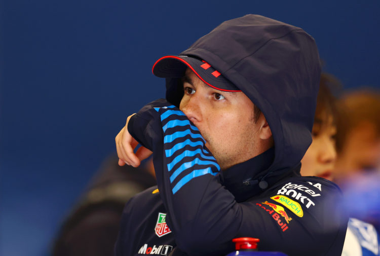 Photo by Bryn Lennon - Formula 1/Formula 1 via Getty Images