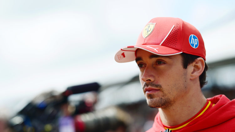 Photo by Mario Renzi - Formula 1/Formula 1 via Getty Images