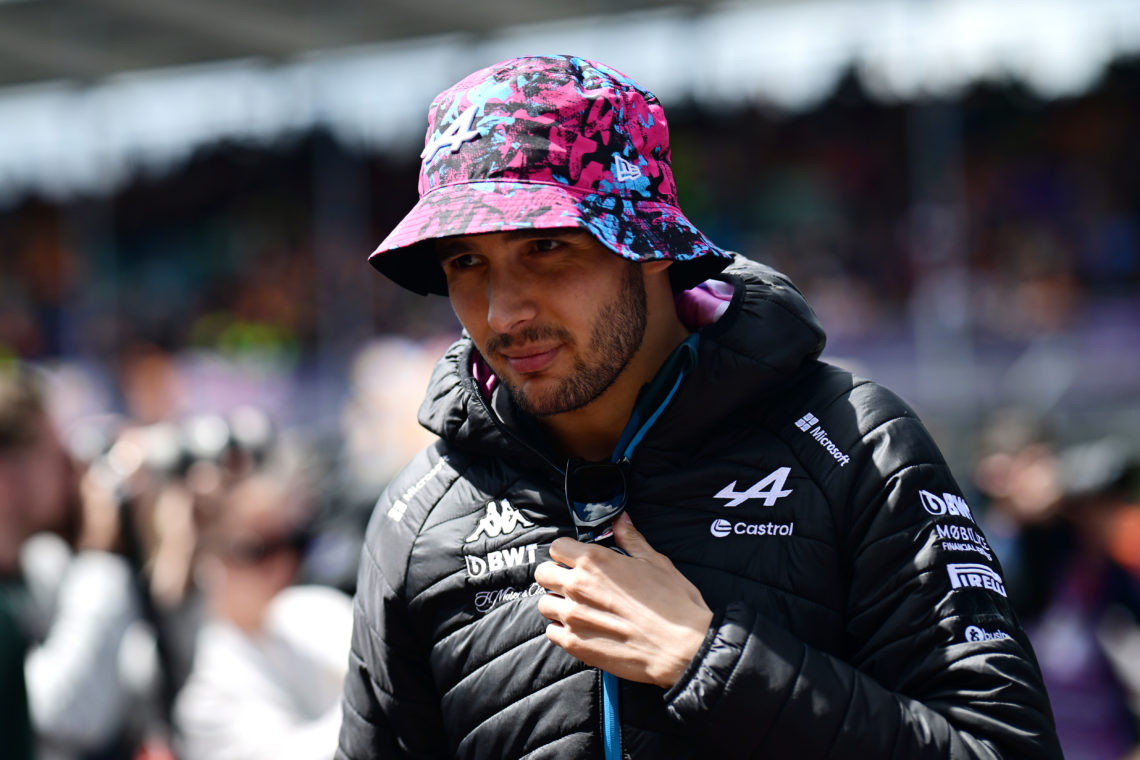 Photo by Mario Renzi - Formula 1/Formula 1 via Getty Images