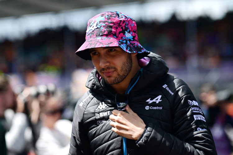 Photo by Mario Renzi - Formula 1/Formula 1 via Getty Images