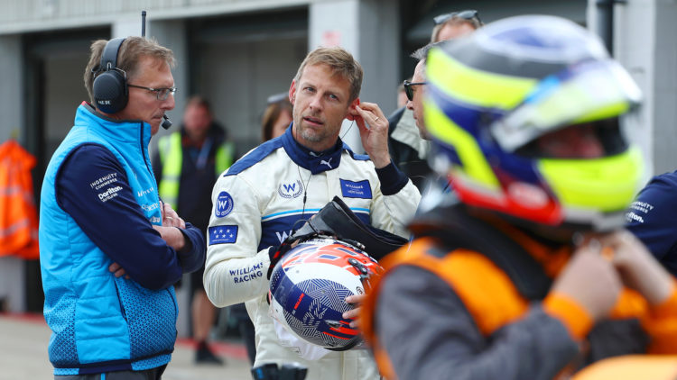 Photo by Peter Fox - Formula 1/Formula 1 via Getty Images