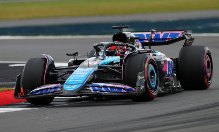 Photo by Peter Fox - Formula 1/Formula 1 via Getty Images