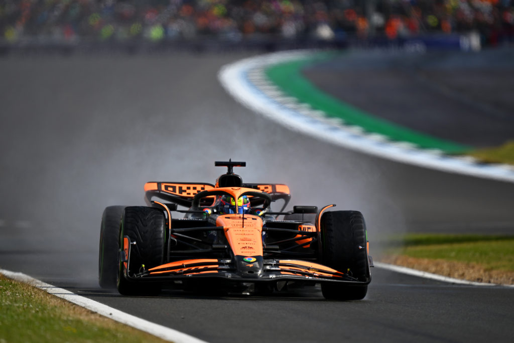 F1 Grand Prix of Great Britain