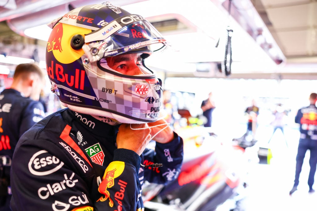 F1 Grand Prix of Great Britain