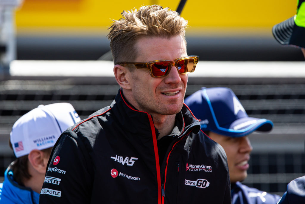 F1 Grand Prix of Great Britain