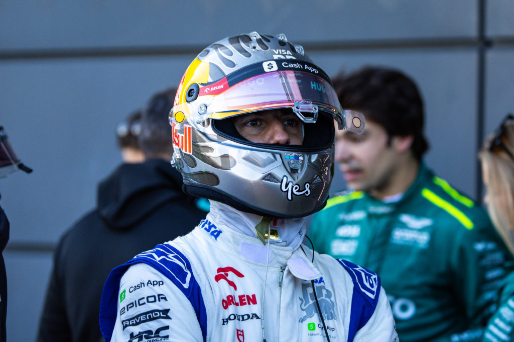 F1 Grand Prix of Great Britain