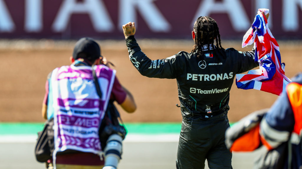 F1 Grand Prix of Great Britain