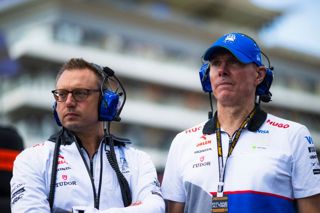 F1 Grand Prix of Great Britain