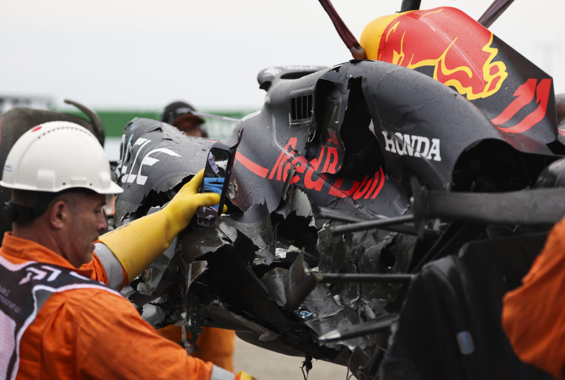 Photo by Qian Jun/MB Media/Getty Images