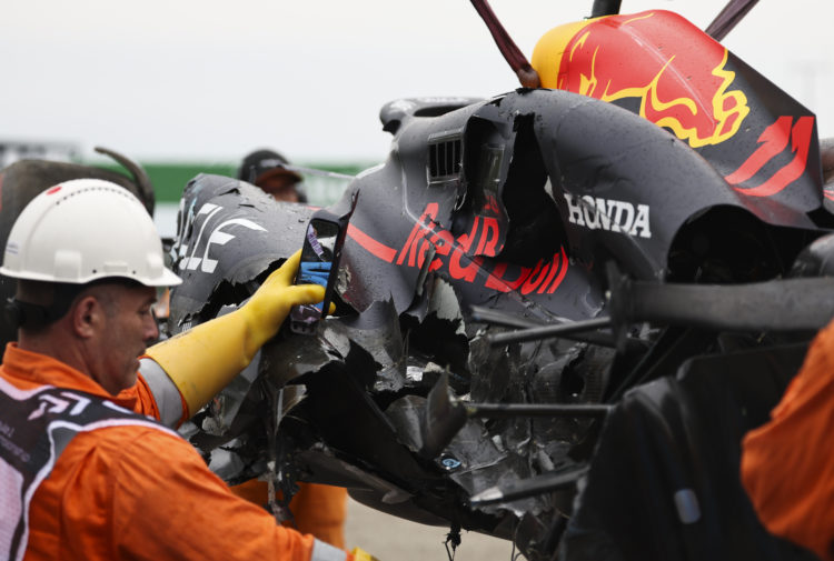Photo by Qian Jun/MB Media/Getty Images