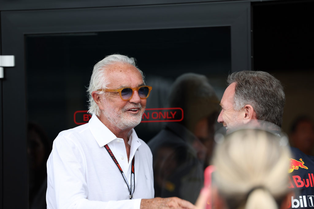 F1 Grand Prix of Hungary 2024 - Qualifications