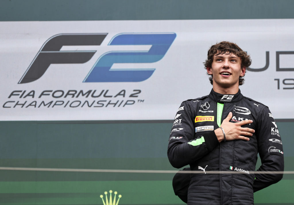 F1 Grand Prix of Hungary