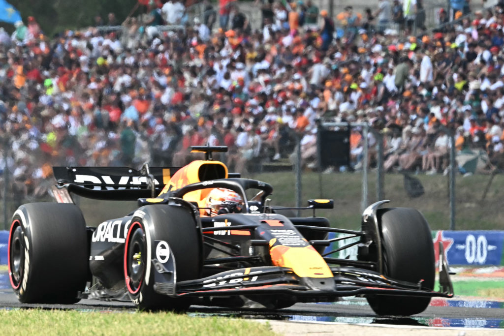 AUTO-PRIX-F1-HUN-RACE