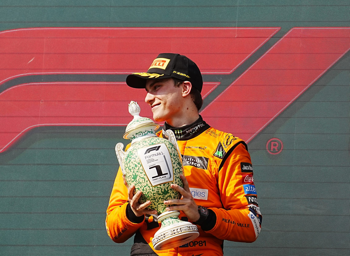 Photo by Alessio Morgese/NurPhoto via Getty Images