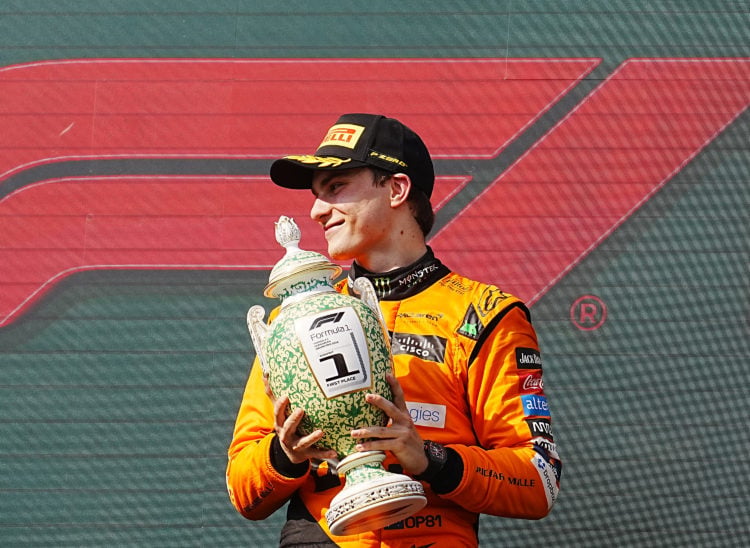 Photo by Alessio Morgese/NurPhoto via Getty Images