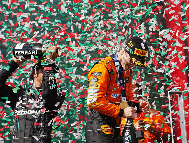 Photo by Alessio Morgese/NurPhoto via Getty Images