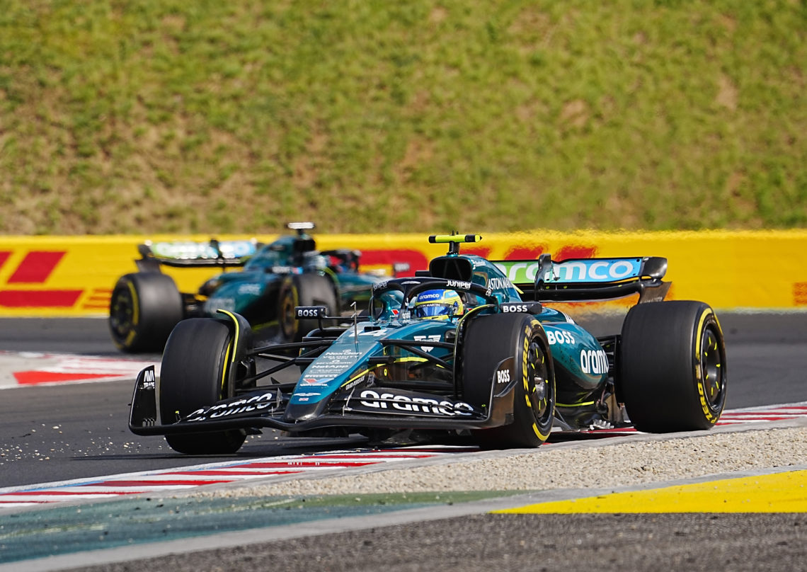 Photo by GSI/Icon Sport via Getty Images