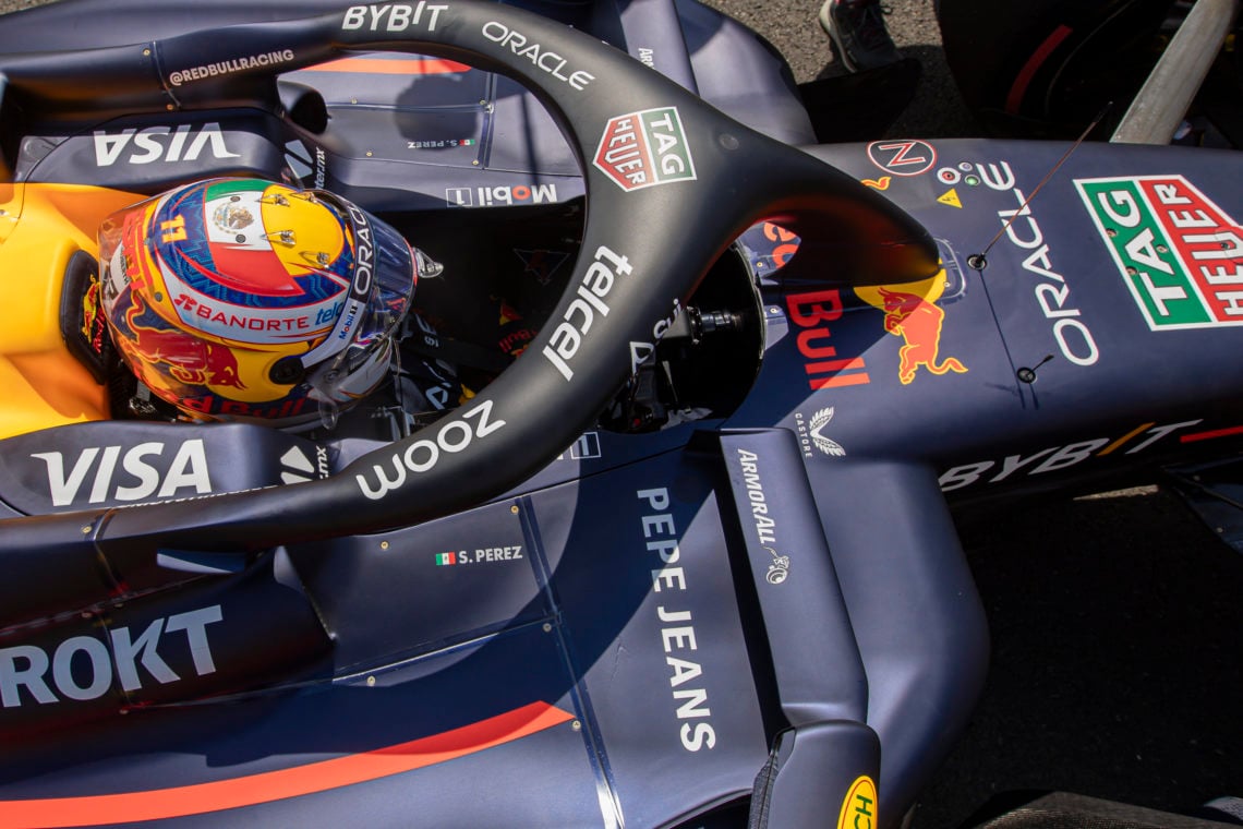 Photo by Robert Szaniszlo/NurPhoto via Getty Images