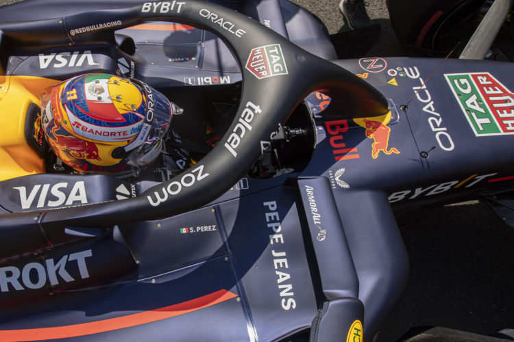 Photo by Robert Szaniszlo/NurPhoto via Getty Images