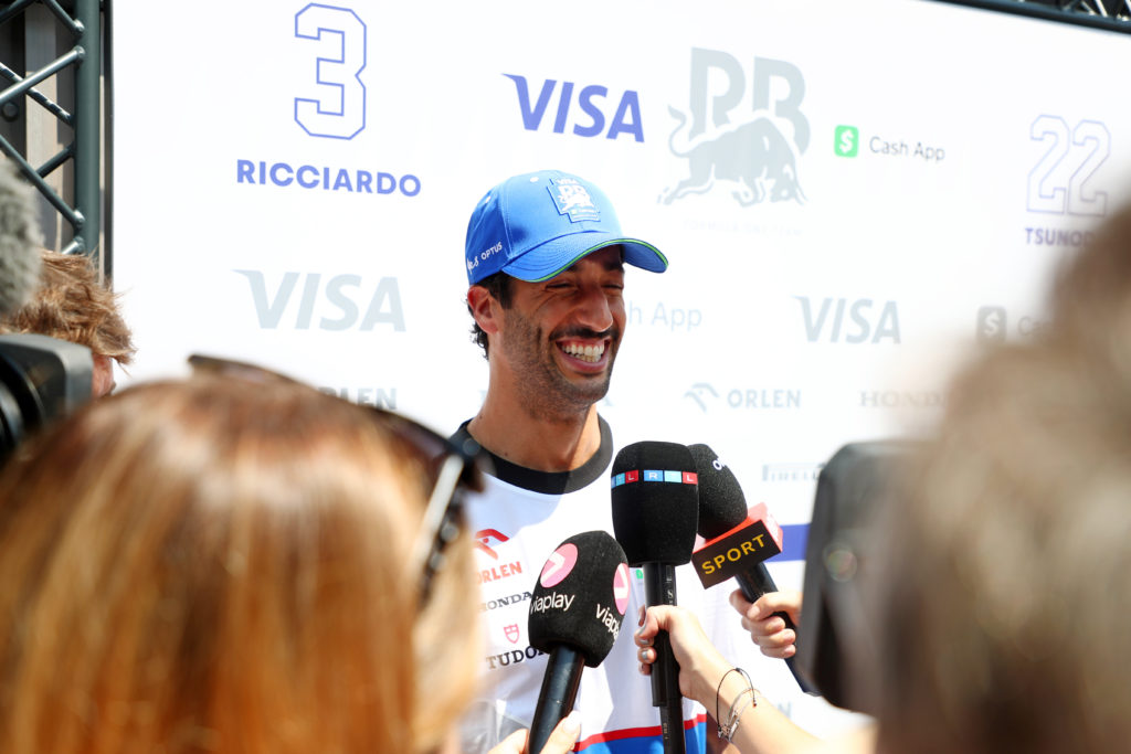 F1 Grand Prix of Hungary - Previews