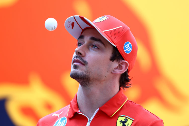 Photo by Mark Thompson/Getty Images