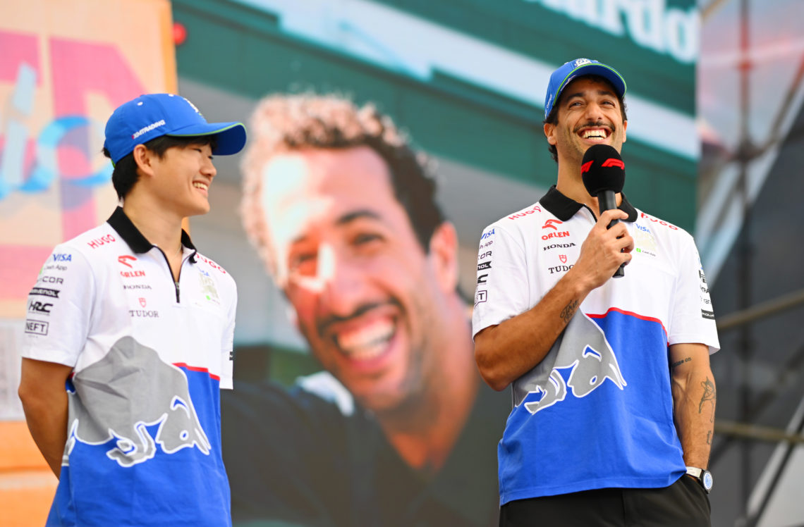 Photo by Rudy Carezzevoli/Getty Images