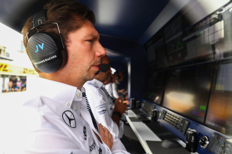 Photo by Peter Fox - Formula 1/Formula 1 via Getty Images
