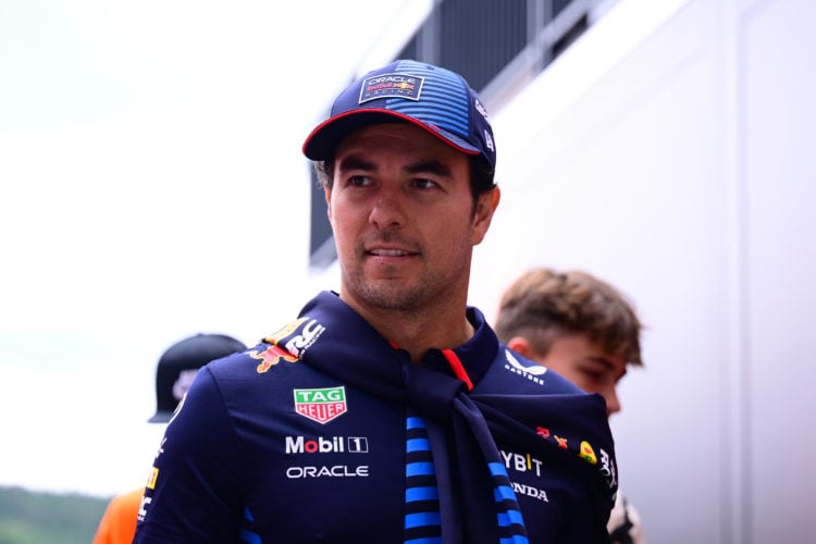 Photo by Andrea Diodato/NurPhoto via Getty Images