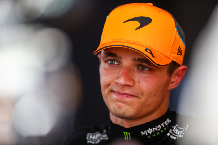 Photo by Peter Fox - Formula 1/Formula 1 via Getty Images
