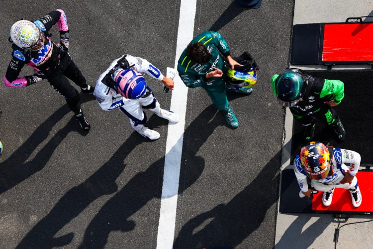 Photo by Mark Thompson/Getty Images