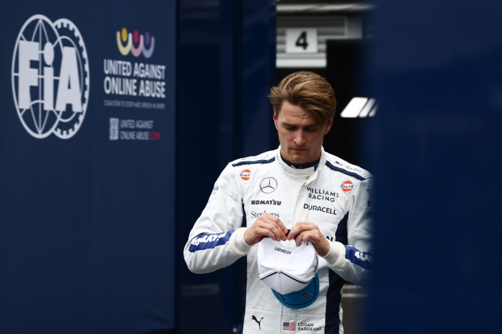 F1 Belgian Grand Prix 2024 Practice 3 And Qualifying