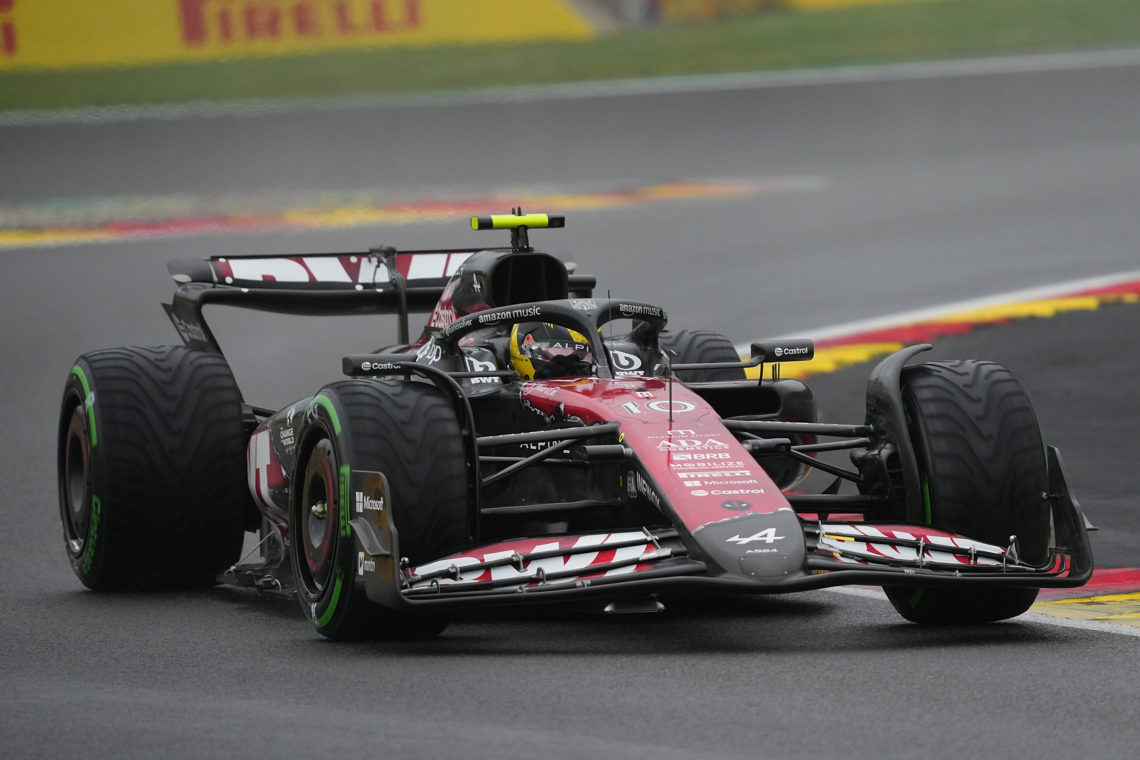 Photo by GSI/Icon Sport via Getty Images
