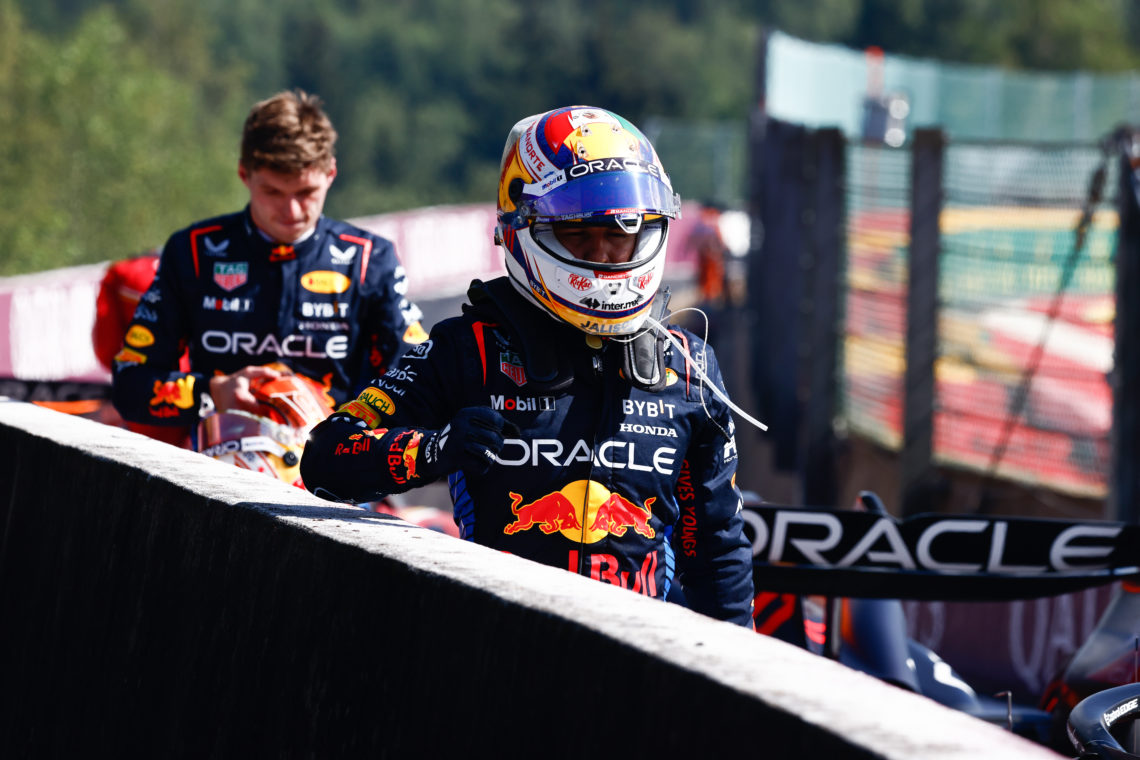 Photo by Jakub Porzycki/NurPhoto via Getty Images
