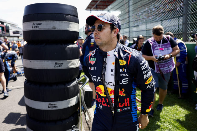 Photo by SIMON WOHLFAHRT/AFP via Getty Images