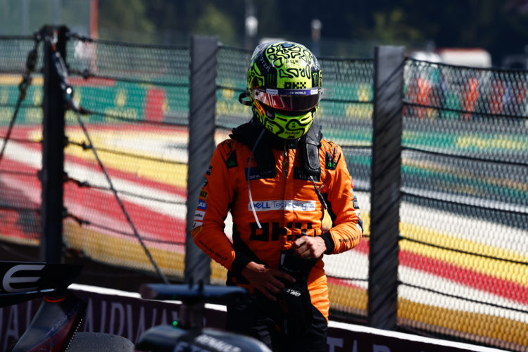 Photo by Jakub Porzycki/NurPhoto via Getty Images