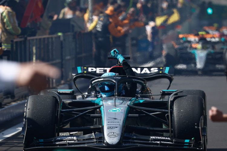 Photo by SIMON WOHLFAHRT/AFP via Getty Images