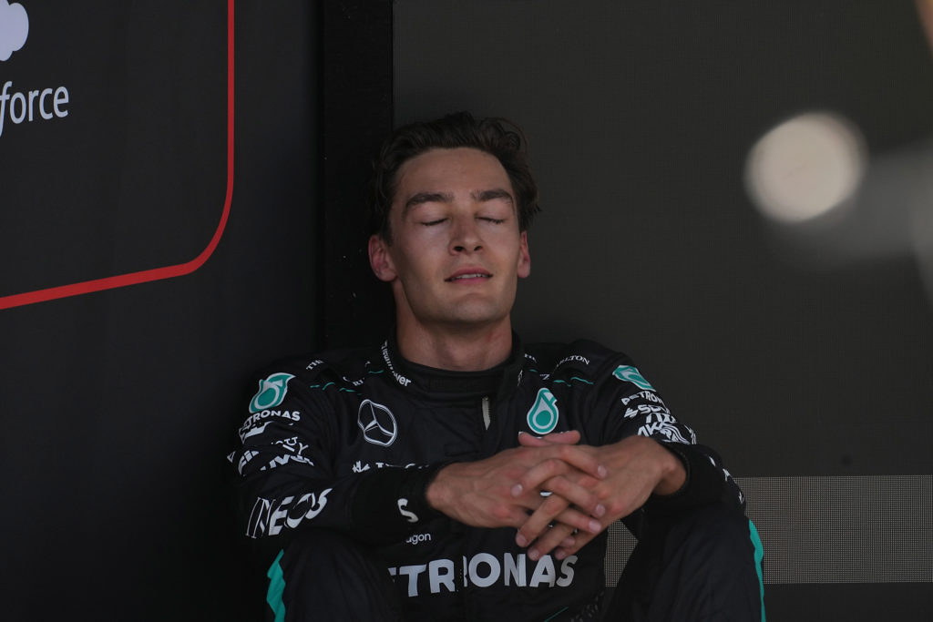 F1 Grand Prix of Belgium