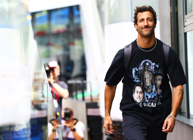 Photo by Mark Thompson/Getty Images