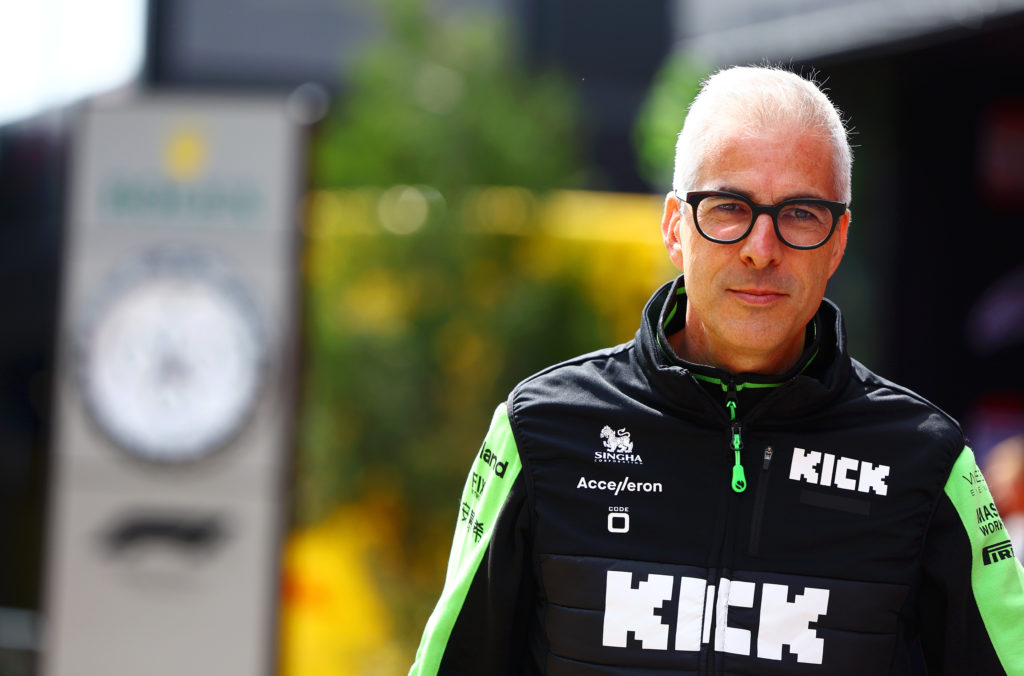 F1 Grand Prix of Belgium - Previews