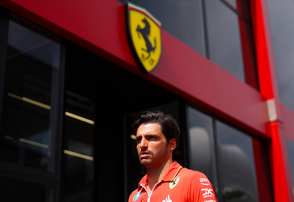 F1 Grand Prix of Belgium - Previews