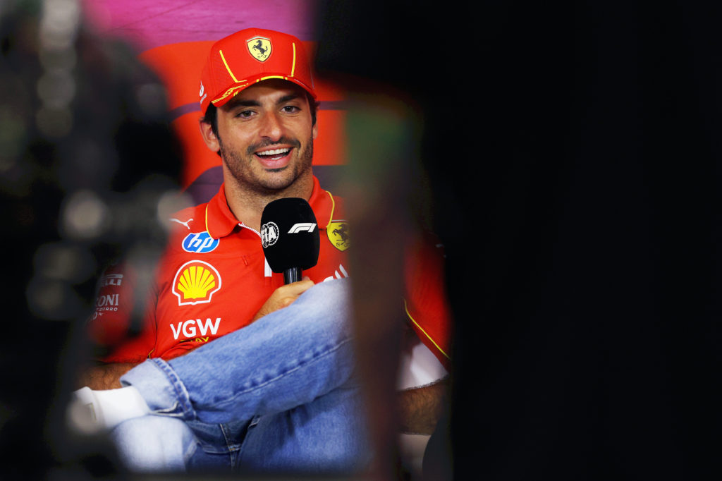 F1 Grand Prix of Belgium - Previews