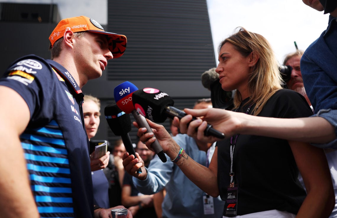 Photo by Dean Mouhtaropoulos/Getty Images