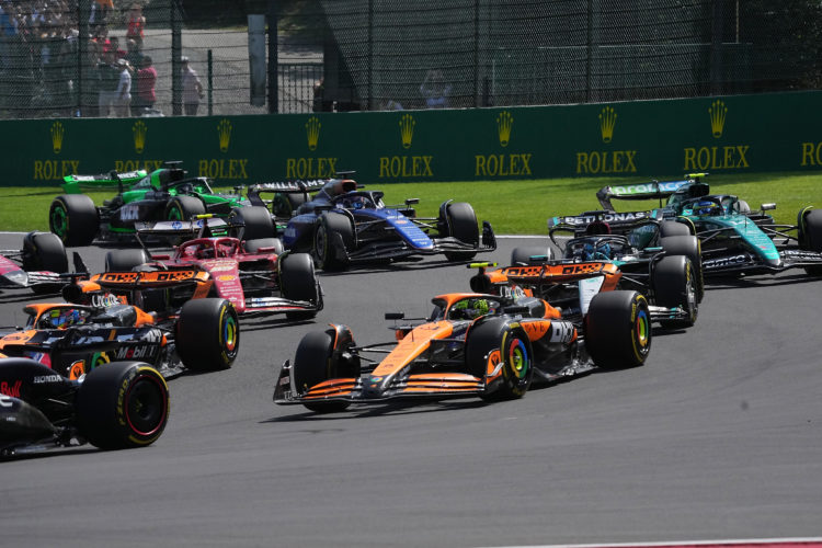 Photo by GSI/Icon Sport via Getty Images