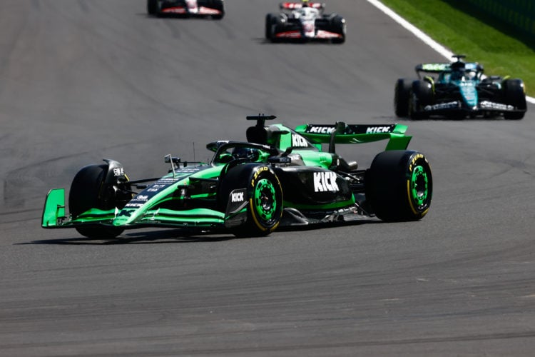 Photo by Jakub Porzycki/NurPhoto via Getty Images