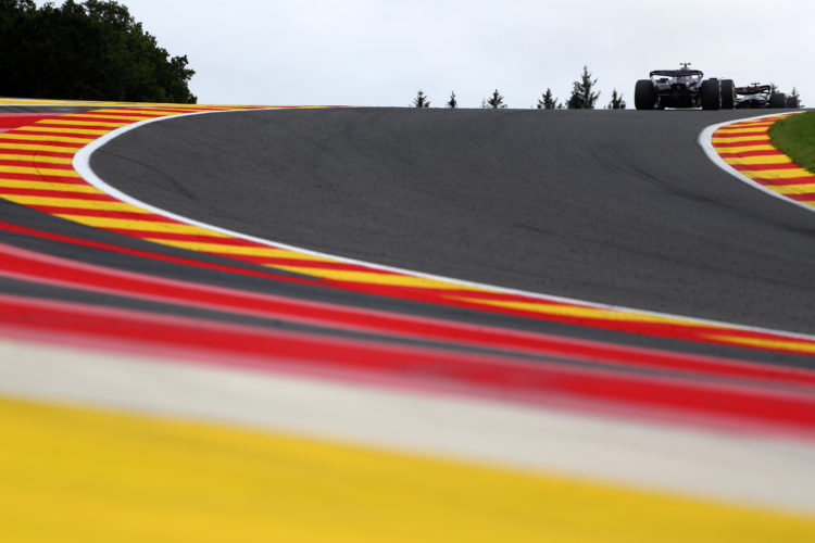 Photo by Peter Fox - Formula 1/Formula 1 via Getty Images