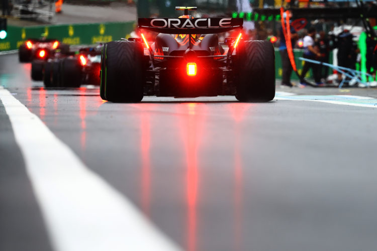 Photo by Mark Thompson/Getty Images