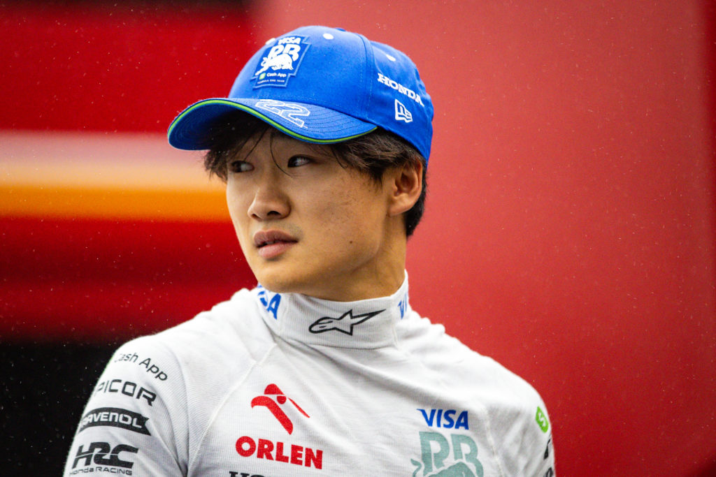 F1 Grand Prix of Belgium - Qualifying