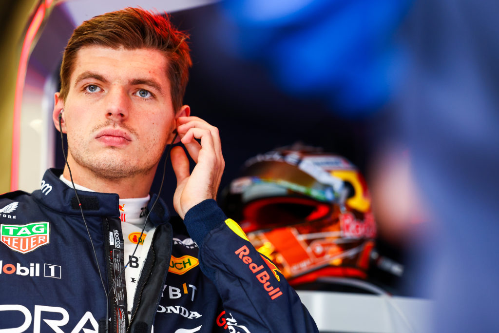 F1 Grand Prix of Belgium