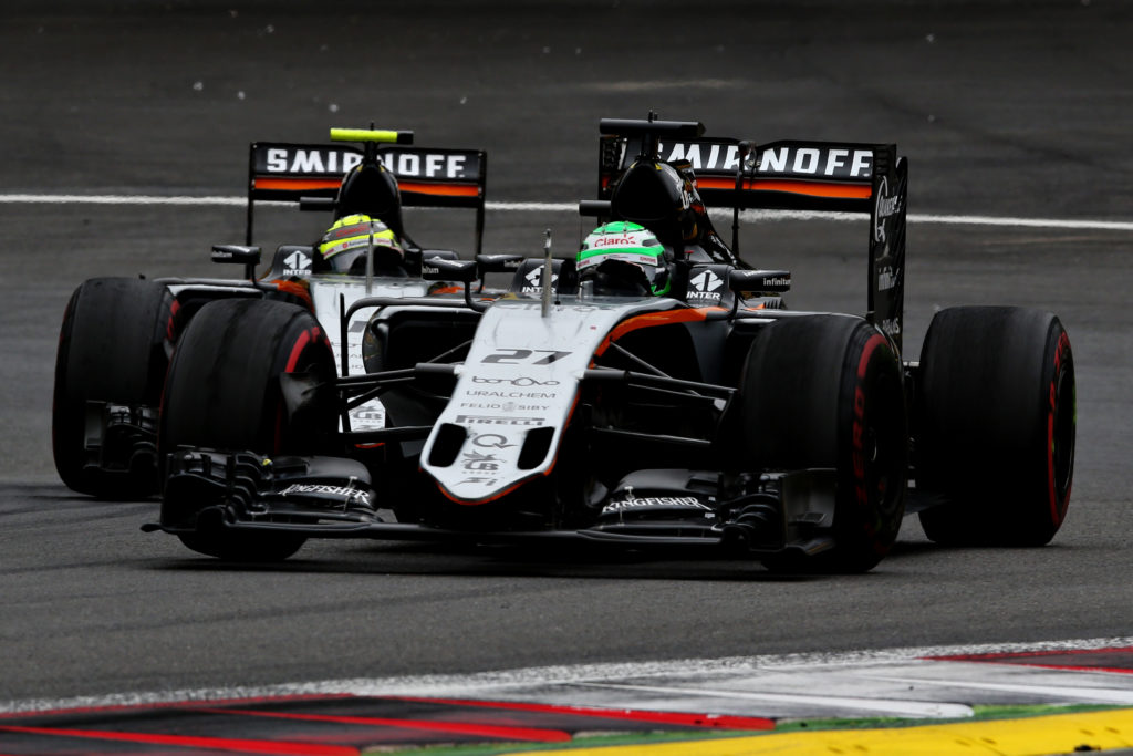 F1 Grand Prix of Austria