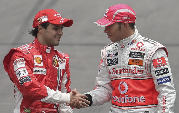 Photo credit should read MAURICIO LIMA/AFP via Getty Images